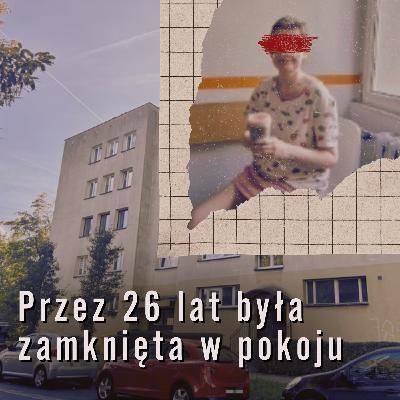 Gdzie zniknęła Mirella? Przez 26 lat zamknięta w pokoju | Mirella ze Świętochłowic Gdzie zniknęła Mirella? Przez 26 lat zamknięta w pokoju | Mirella ze Świętochłowic