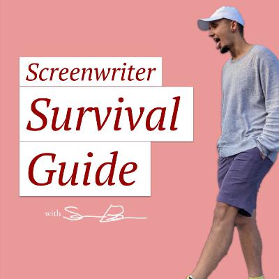 Screenwriter Survival Guide - Trailer Screenwriter Survival Guide - Trailer