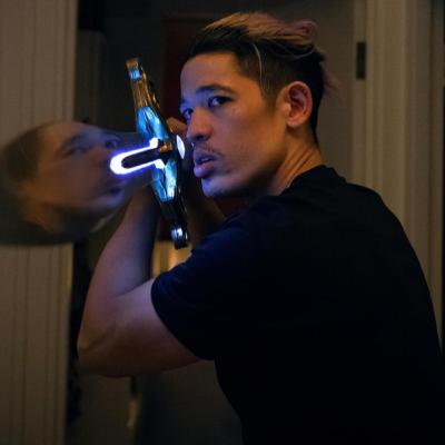 Slow Horses S5 E2 - Brave Little Hobbit