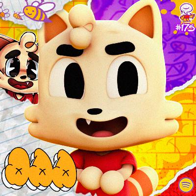 ODD - Rabiscos Tortos #175