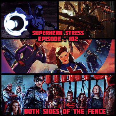 Episode: 102 - Both Sides Of The Fence Episode: 102 - Both Sides Of The Fence