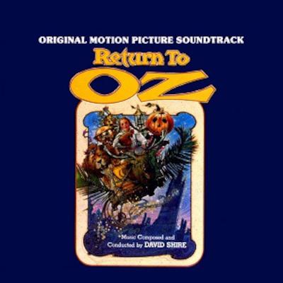 O Mundo Fantástico de Oz (1985)