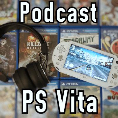 Episode 02 : Vita in Paris et fullset PS Vita