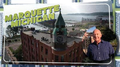 Marquette, MI