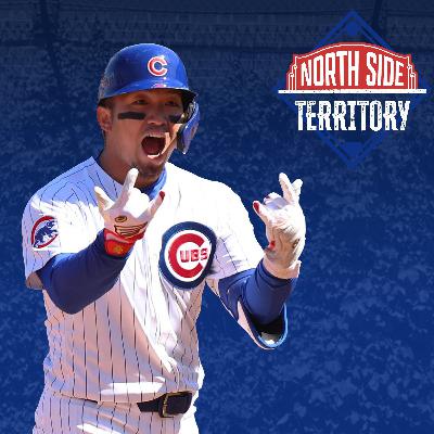 Wrigley Field is rocking again