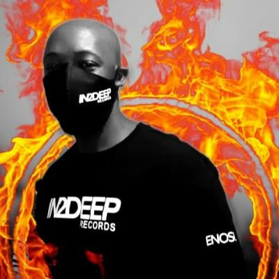 Episode 1 Ministry of Sounds....Great things never came from comfort zones