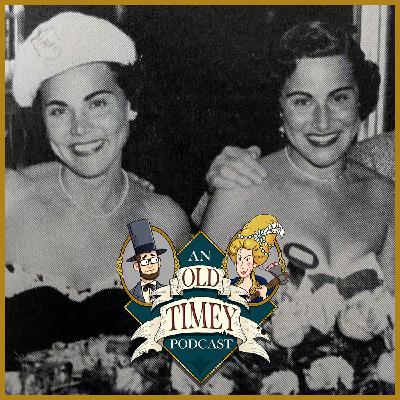 74: Family Feud: Dear Abby vs. Ann Landers (Part 1)