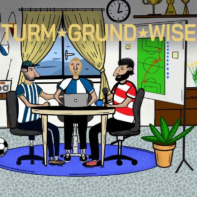 Ep 46 – Scheibi vs Schützi Ep 46 – Scheibi vs Schützi