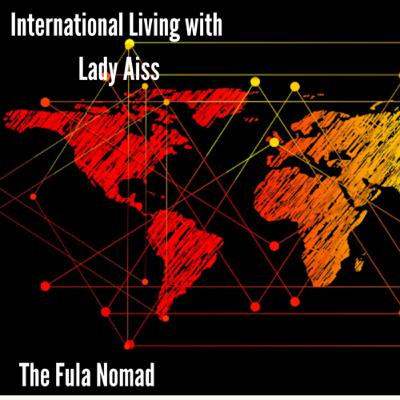 Returning to Mama Africa!