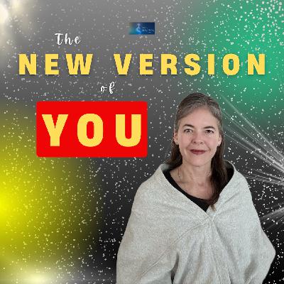 560. Timelines, Free Will & Quantum Choices: Becoming the Version of You That Shapes Your Future 560. Timelines, Free Will & Quantum Choices: Becoming the Version of You That Shapes Your Future