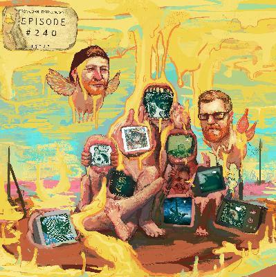 #240 | Reviews and Other Rambles: Still/Form, Asunojokei, Throth, Mico, and More #240 | Reviews and Other Rambles: Still/Form, Asunojokei, Throth, Mico, and More