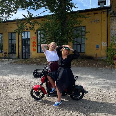 Kurbade Tüdrukute Klubi 15.08.25