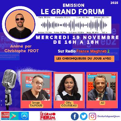LGF du 19 novembre