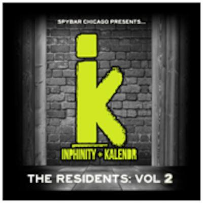 Episode 8--Spybar Chicago presents: Residents V.2
