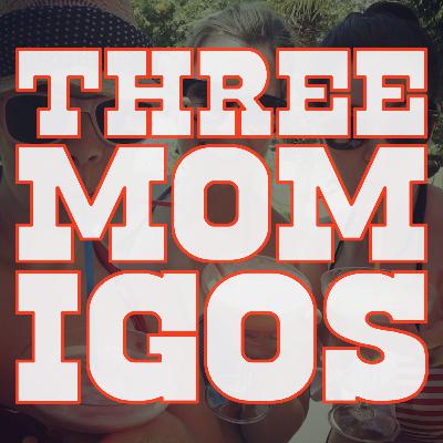 Three Momigos - Episode 4 (part 3) - Lindsey's Birth Stories