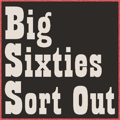 The Big 60s Sort Out - NME Chart Ep 3 The Big 60s Sort Out - NME Chart Ep 3