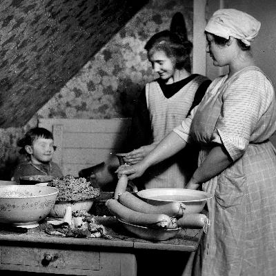 Dokumenten berättar 36. Historiska recept från Gotland