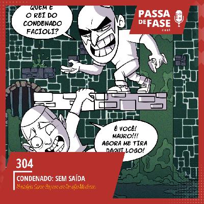 Condenado: Sem Saída – Nostalgia Game Boy em um Desafio Moderno