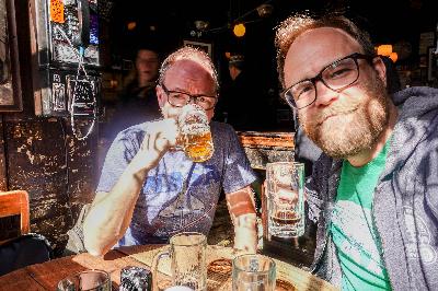 #101: McSorley’s #101: McSorley’s