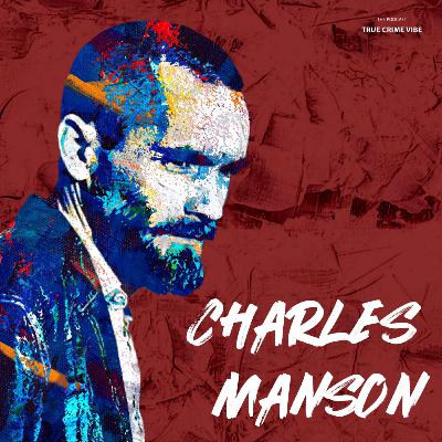 Чарльз Менсон Чарльз Менсон