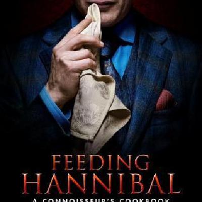 Download (pdf) Books Feeding Hannibal: A Connoisseur's Cookbook by Janice Poon
