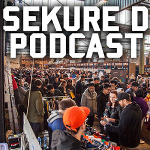 Episode 9 - Swapmeet recap and best Aussie Collabs