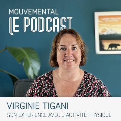 #56 S'y remettre (vraiment) quand on a peur de lâcher à nouveau : l'expérience de Virginie