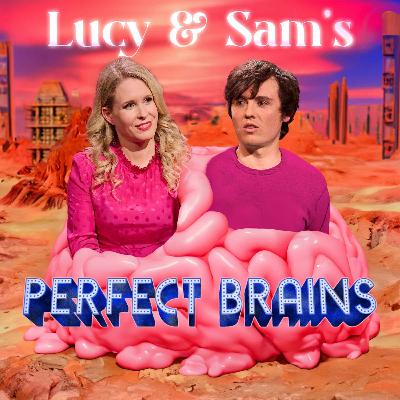 Series 2 Trailer - Lucy & Sam's Perfect Brains