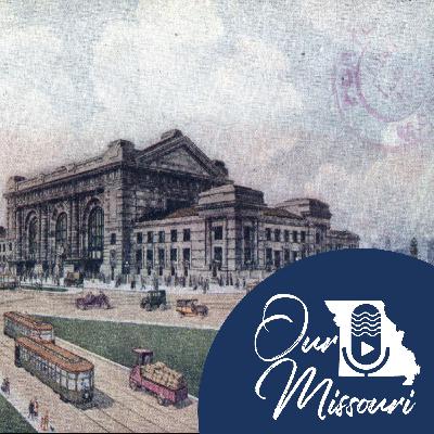 Summer Series 2025: Union Station Kansas City - George Guastello II (All Aboard, Part 4)