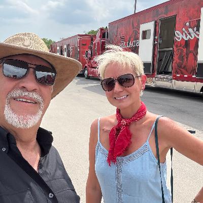 New Braunfels, Texas and a Quick Trip to Port Aransas New Braunfels, Texas and a Quick Trip to Port Aransas