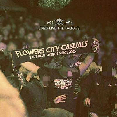 Episode 3 : Matchday!