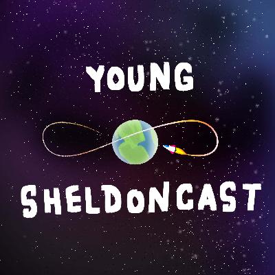 S1E22 - Vanilla Ice Cream, Gentleman Callers, and a Dinette Set