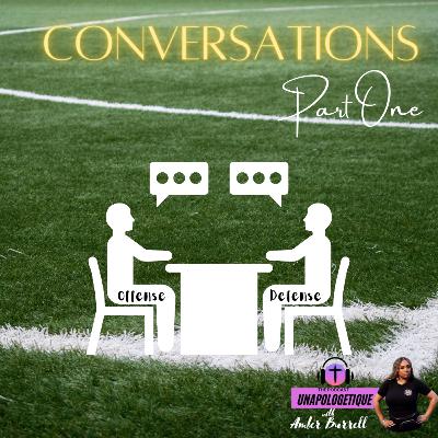 Conversations Pt. One Conversations Pt. One