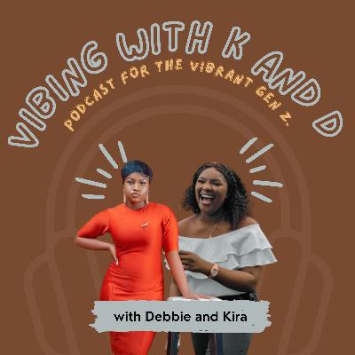 Season 4: TWENTY SOMETHING AND NIGERIAN: THE GROWING UP TALK SHOW - 2 Season 4: TWENTY SOMETHING AND NIGERIAN: THE GROWING UP TALK SHOW - 2