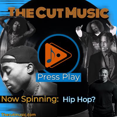 Hip Hop Music?
