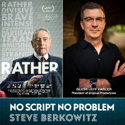 Netflix's Dan Rather Documentary; Unscripted Struggles; the Chiefs' Kicker Controversy; and the WNBA Season Tips Off