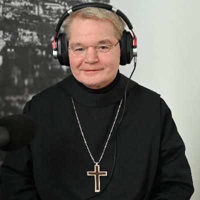 Abt Nikolaus über Glaube, Sinn & das Leben im Schottenstift