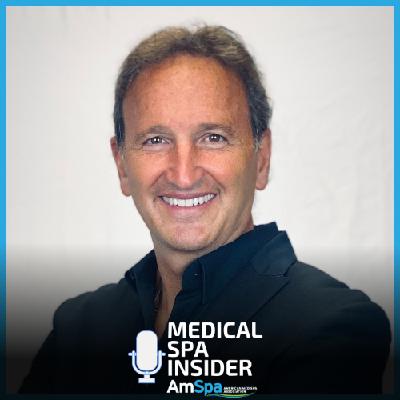 The Business (and Science) of Beauty with Dr. Steve Dayan