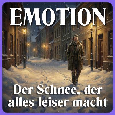 Damit wirst du garantiert einschlafen! | Der Schnee, der alles leiser macht