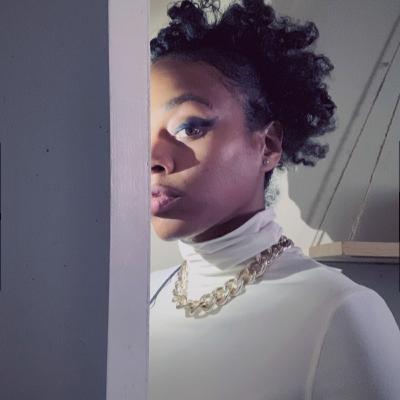 Introducing Stori Brooks (Opening by: I Am Soteria) Introducing Stori Brooks (Opening by: I Am Soteria)
