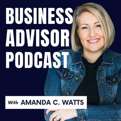 104. How To Stand Out Online And Attract Ideal Clients