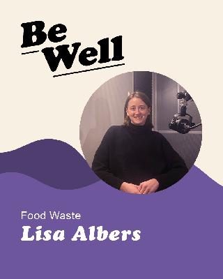 Episode 59: Food Waste