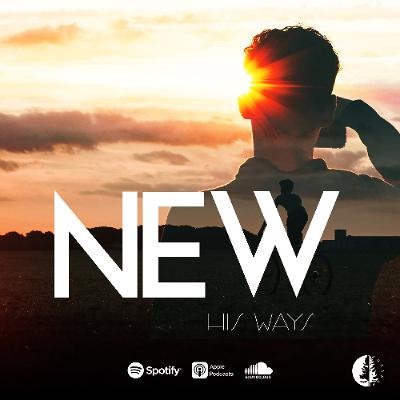 New: His Ways (Harold Guerra)