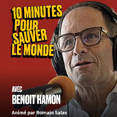 Benoît Hamon : "Vu sa réaction à la taxe Zucman, le RN est clairement devenu un parti pro-patronat"