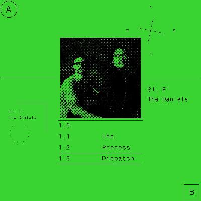 001 - The Daniels