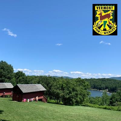 Green Mountain Conservation Camp