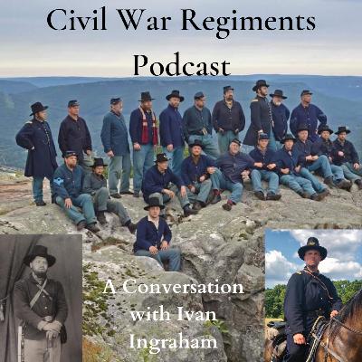 A Conversation with Ivan Ingraham