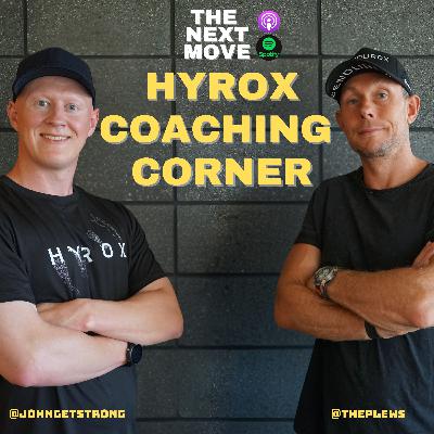 Q&A: Hyrox Endurance Sessions, Burpee Breathing, Zone 2 with Limited Time & Bodyweight Myths — Dan Plews (#26)