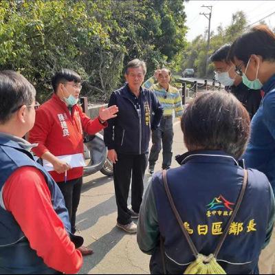 【政治人物的鬼故事】 Feat.高雄市議員