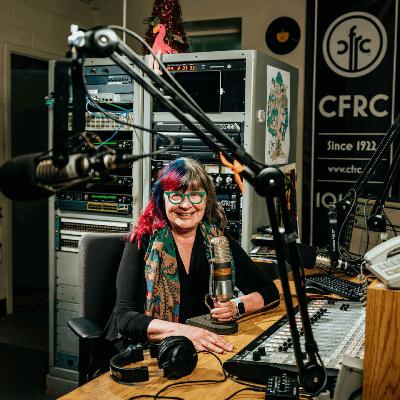 Shelagh Rogers and Colette Steer – Communication Skills